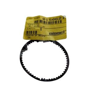 Bissell Pro Heat 015-0621 Carpet Cleaner Beater Bar Belt Agitator Geared